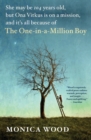 Image for The One-In-A-Million Boy