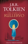 Image for The Story Of Kullervo
