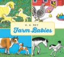 Image for Farm Babies