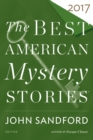 Image for The Best American Mystery Stories 2017