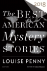Image for The Best American Mystery Stories 2018 : A Mystery Collection