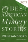 Image for Best American Mystery Stories 2017