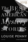 Image for Best American Mystery Stories 2018