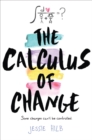 Image for The Calculus of Change