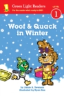 Image for Woof and Quack in winter