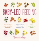 Image for Baby-Led Feeding : A Natural Way to Raise Happy, Independent Eaters