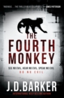 Image for The fourth monkey