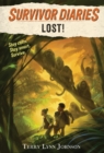 Image for Survivor Diaries: Lost!