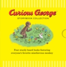 Image for Curious George Storybook Collection (board books)