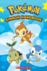 Image for Pokemon: Sinnoh Handbook