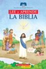 Image for Lee y aprende: La biblia (Read and Learn Bible)