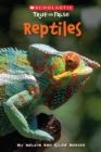 Image for Reptiles (Scholastic True or False)