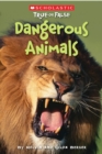Image for Dangerous Animals (Scholastic True or False)
