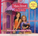 Image for Welcome to Camden Falls (Main Street #1)