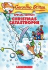 Image for Christmas Catastrophe (Geronimo Stilton Special Edition)