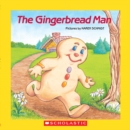 Image for The Gingerbread Man - Audio