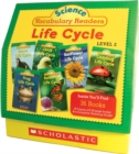 Image for Science Vocabulary Readers: Life Cycles