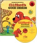 Image for Clifford&#39;s Good Deeds - Audio Library Edition
