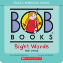 Image for Bob Books: Sight Words - Year 2