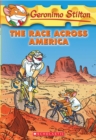 Image for The Race Across America (Geronimo Stilton #37)