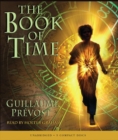 Image for The Book of Time #1: The Book of Time - Audio