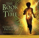 Image for The Book of Time (The Book of Time #1)