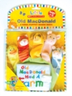 Image for Little Scholastic: Old Macdonald Hand-Puppet Board Book