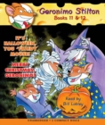 Image for It&#39;s Halloween, You &#39;Fraidy Mouse! / Merry Christmas, Geronimo! (Geronimo Stilton #11 &amp; #12)