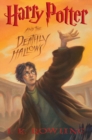 Image for Harry Potter and the Deathly Hallows - Library Edition