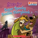 Image for Scooby-Doo! Super Spooky Double Storybook