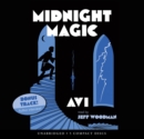 Image for Midnight Magic - Audio Library Edition