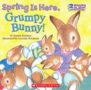 Image for Spring Is Here, Grumpy Bunny!