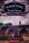 Image for The Haunting of Derek Stone #4: The Ghost Road