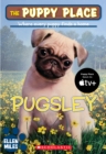 Image for The Puppy Place #9: Pugsley