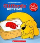 Image for Clifford&#39;s bedtime  : a pop-up book