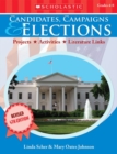 Image for Candidates, Campaigns &amp; Elections (4th Edition) : Projects * Activities * Literature Links