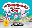 Image for The Dumb Bunnies Go to the Zoo