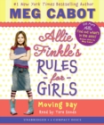 Image for Moving Day (Allie Finkle&#39;s Rules for Girls #1)