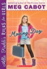 Image for Allie Finkle&#39;s Rules for Girls Book 1: Moving Day