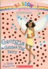 Image for Georgia the Guinea Pig Fairy