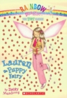Image for Pet Fairies #4: Lauren the Puppy Fairy : A Rainbow Magic Book