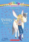 Image for Pet Fairies #7: Penny the Pony Fairy