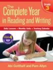 Image for Complete Year in Reading and Writing: Grade 3