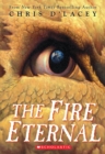 Image for The Fire Eternal (The Last Dragon Chronicles #4)