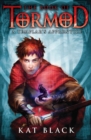 Image for The Book of Tormod #1: A Templar&#39;s Apprentice