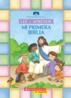 Image for Lee y aprende: Mi primera Biblia (My First Read and Learn Bible)