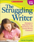 Image for The Struggling Writer