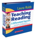 Image for Teaching Reading: A Differentiated Approach : Assessments, Strategy Lessons, Transparencies, and Tiered Reproducibles