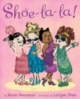 Image for Shoe-La-La!