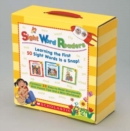 Image for Sight Word Readers : Learning the First 50 Sight Words Is a Snap!